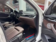 BMW X1 sDrive20Li Fashion Version - фото 16
