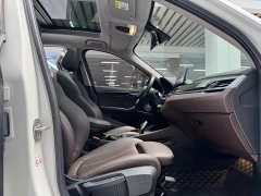 BMW X1 sDrive20Li Fashion Version - фото 17