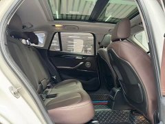 BMW X1 sDrive20Li Fashion Version - фото 19