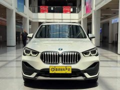 BMW X1 sDrive20Li Fashion Version - фото 2