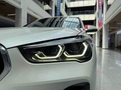 BMW X1 sDrive20Li Fashion Version - фото 20