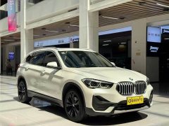 BMW X1 sDrive20Li Fashion Version - фото 3