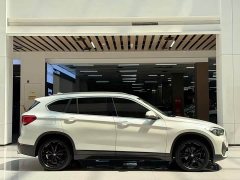 BMW X1 sDrive20Li Fashion Version - фото 4