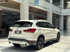 BMW X1 sDrive20Li Fashion Version - фото 5
