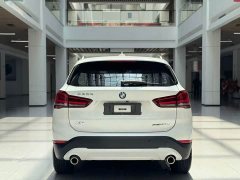 BMW X1 sDrive20Li Fashion Version - фото 6