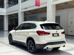 BMW X1 sDrive20Li Fashion Version - фото 7