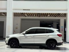 BMW X1 sDrive20Li Fashion Version - фото 8
