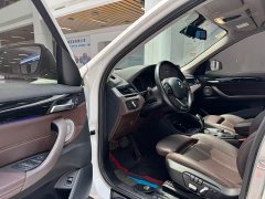 BMW X1 sDrive20Li Fashion Version - фото 9