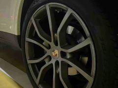 Porsche Cayenne 3.0T Edition - фото 3