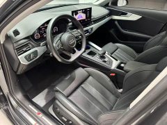 Audi A4L 40 TFSI Luxury Version - фото 11