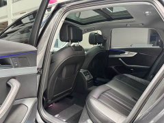 Audi A4L 40 TFSI Luxury Version - фото 12