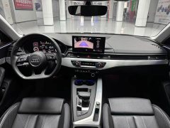 Audi A4L 40 TFSI Luxury Version - фото 14
