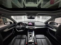 Audi A4L 40 TFSI Luxury Version - фото 15