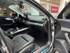 Audi A4L 40 TFSI Luxury Version - фото 16