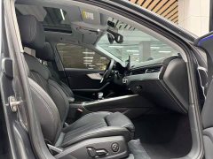 Audi A4L 40 TFSI Luxury Version - фото 17