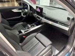 Audi A4L 40 TFSI Luxury Version - фото 18