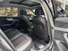 Audi A4L 40 TFSI Luxury Version - фото 19