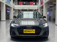 Audi A4L 40 TFSI Luxury Version - фото 2
