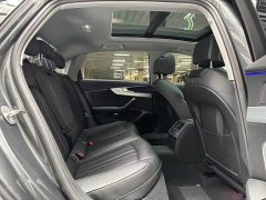 Audi A4L 40 TFSI Luxury Version - фото 20