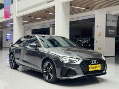 Audi A4L 40 TFSI Luxury Version - фото 3