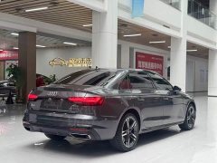 Audi A4L 40 TFSI Luxury Version - фото 5