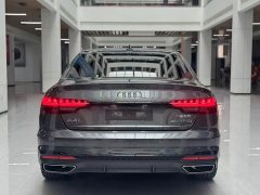 Audi A4L 40 TFSI Luxury Version - фото 6
