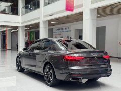 Audi A4L 40 TFSI Luxury Version - фото 7