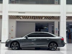 Audi A4L 40 TFSI Luxury Version - фото 8