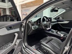 Audi A4L 40 TFSI Luxury Version - фото 9