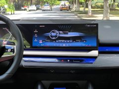 BMW 5 530Li Deluxe Version M - фото 18