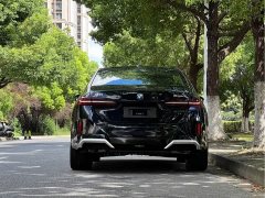 BMW 5 530Li Deluxe Version M - фото 4