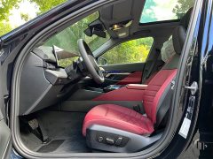 BMW 5 530Li Deluxe Version M - фото 8