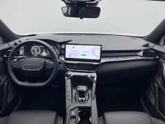 Lynk & Co 06 Remix 1.5T Halo - фото 12