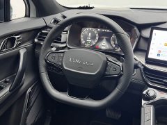 Lynk & Co 06 Remix 1.5T Halo - фото 13