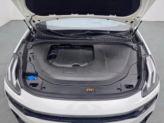 Lynk & Co 06 Remix 1.5T Halo - фото 18