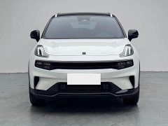 Lynk & Co 06 Remix 1.5T Halo - фото 2