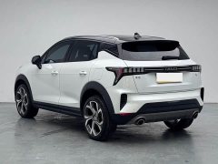 Lynk & Co 06 Remix 1.5T Halo - фото 4