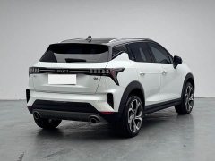 Lynk & Co 06 Remix 1.5T Halo - фото 6