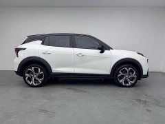 Lynk & Co 06 Remix 1.5T Halo - фото 7