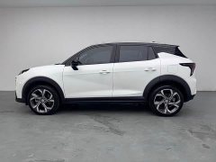 Lynk & Co 06 Remix 1.5T Halo - фото 8