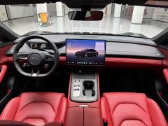 Xiaomi SU7 Ultra Long RangeSmart DrivePro Edition - фото 14