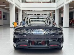 Xiaomi SU7 Ultra Long RangeSmart DrivePro Edition - фото 6