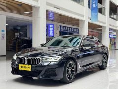BMW 5 525Li M - фото 1