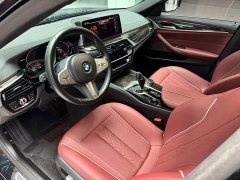 BMW 5 525Li M - фото 11