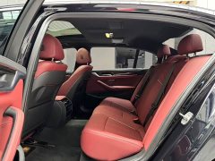BMW 5 525Li M - фото 13