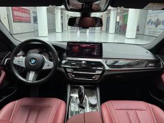 BMW 5 525Li M - фото 14