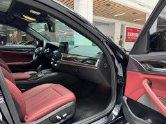 BMW 5 525Li M - фото 16