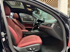 BMW 5 525Li M - фото 17