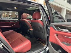 BMW 5 525Li M - фото 18