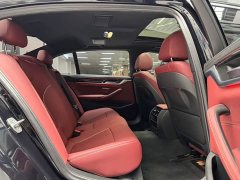 BMW 5 525Li M - фото 19